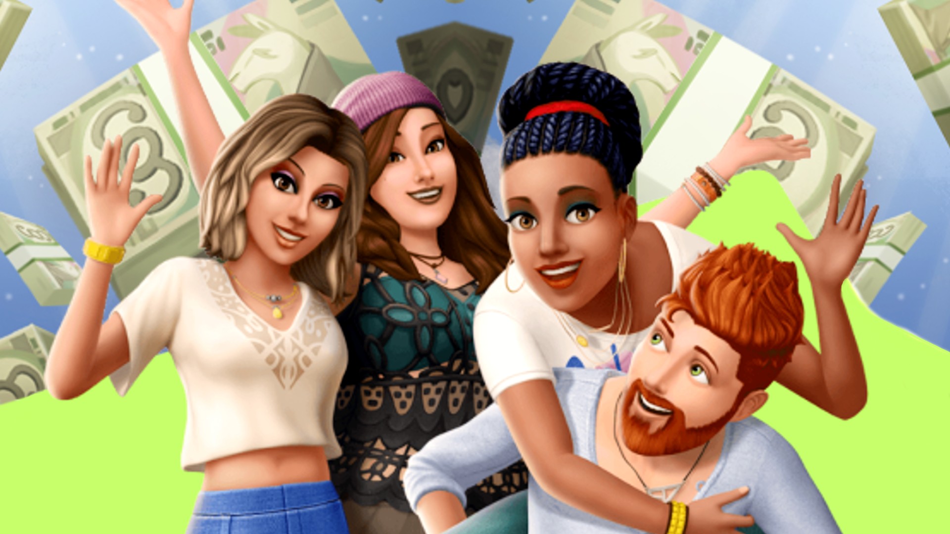 How to Get Unlimited Simoleons in Sims 4: Money 9999999 Guide